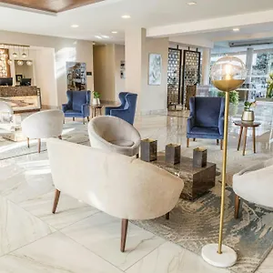 5* Hotel Sheraton